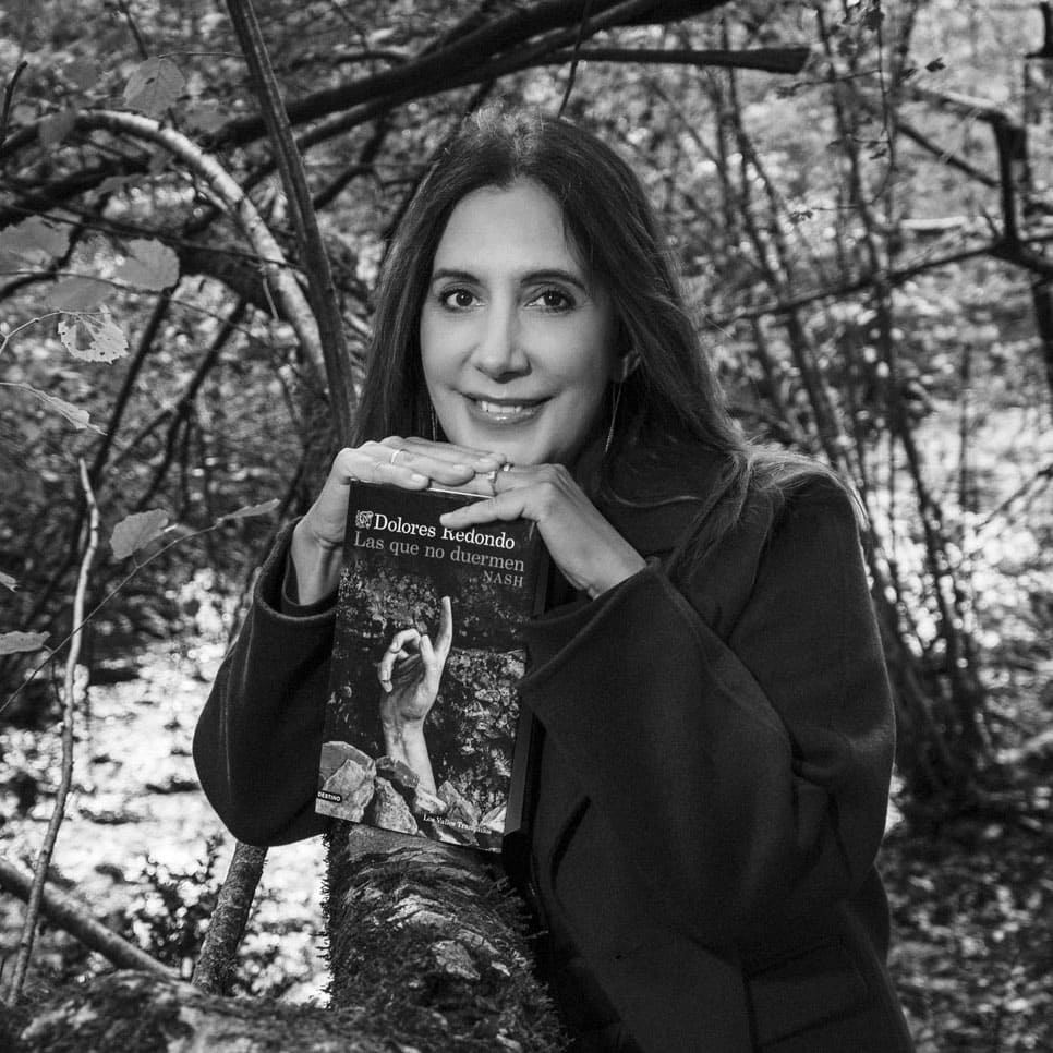 Dolores redondo