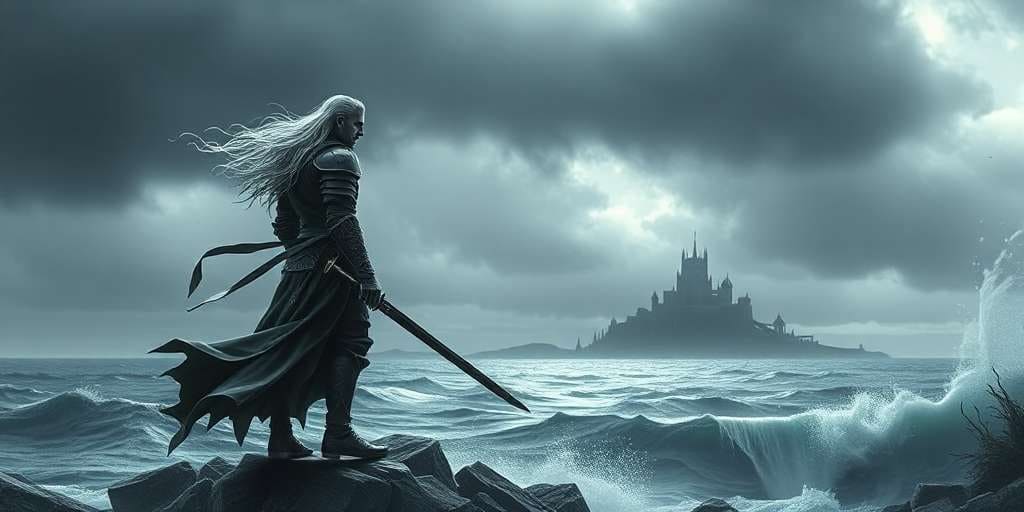 Elric de melniboné guia de lectura