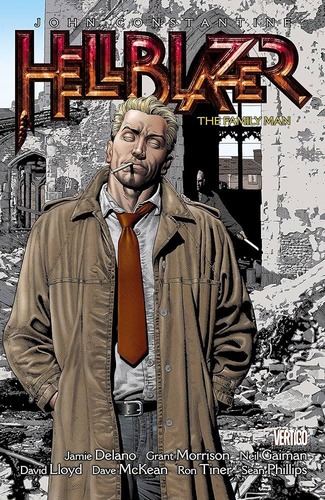 Hellblazer