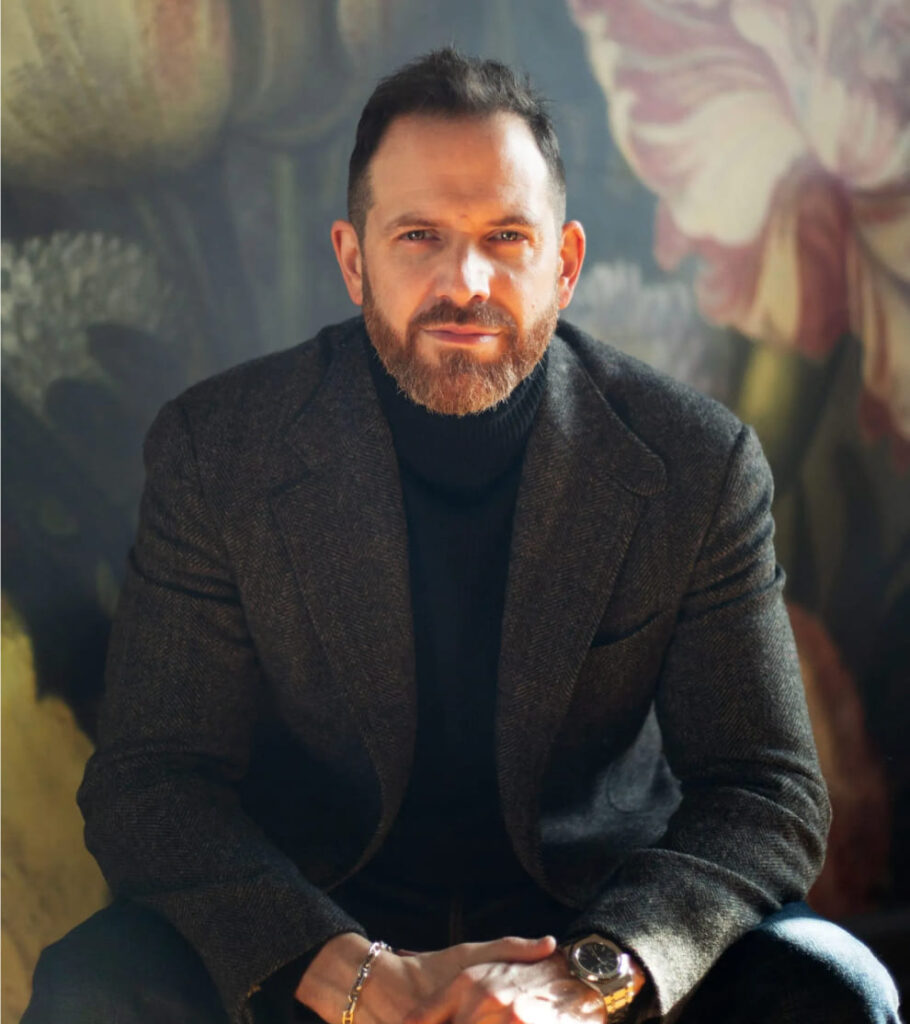 Joe abercrombie