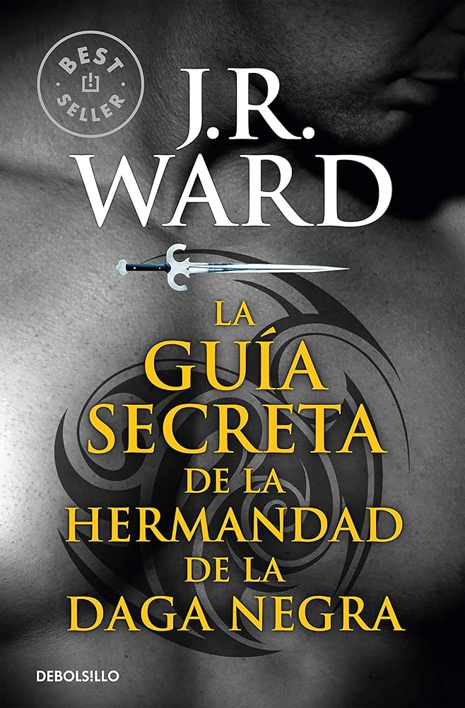 La hermandad de la daga negra - orden de lectura