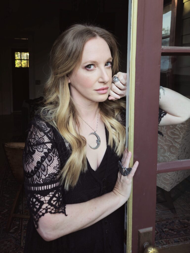 Leigh bardugo