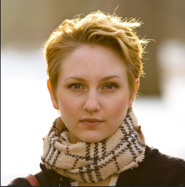 Madeleine roux