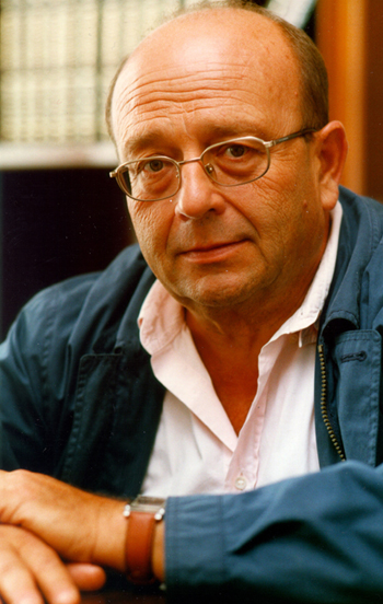Manuel vázquez montalbán