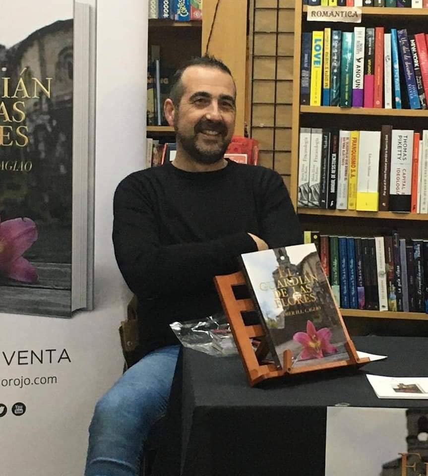 Rober h.l. cagiao