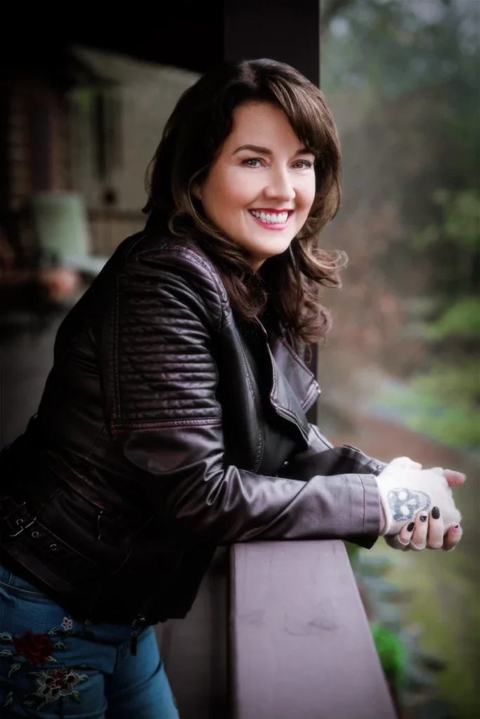 Sherrilyn kenyon